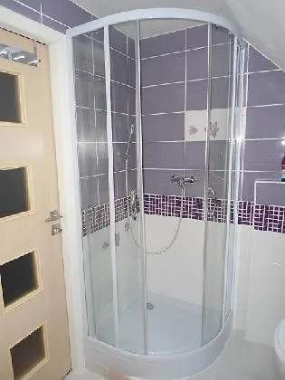 Kwatera prywatna Suite Ohrada Praga