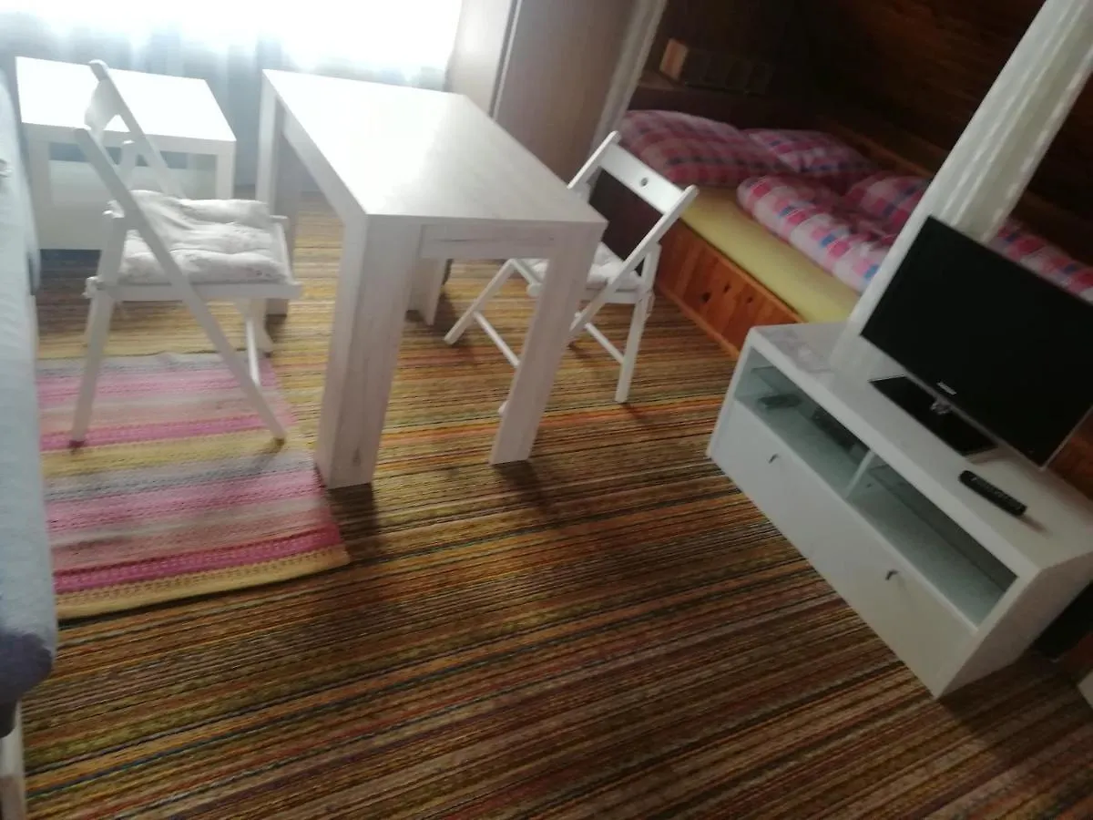 Suite Ohrada Praga 0*,  Czechy