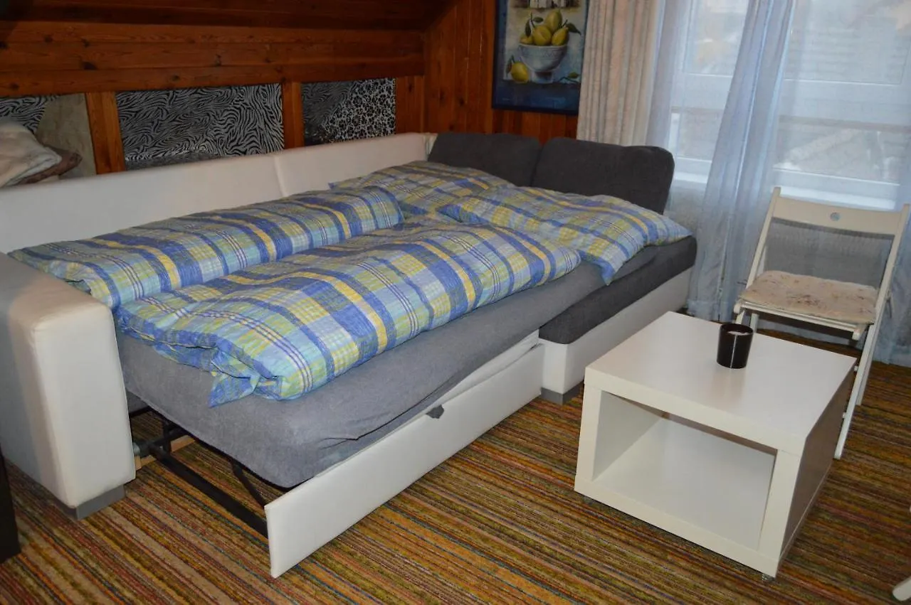 Homestay szállás Suite Ohrada Prága