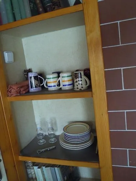 Suite Ohrada Prága